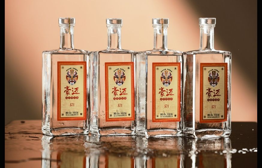 白酒避坑指南：豪迈白酒手把手教你看配料表