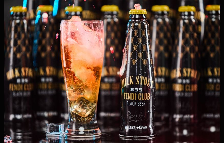 FENDI CLUB精酿啤酒保质期的奥秘：工艺与原料的影响