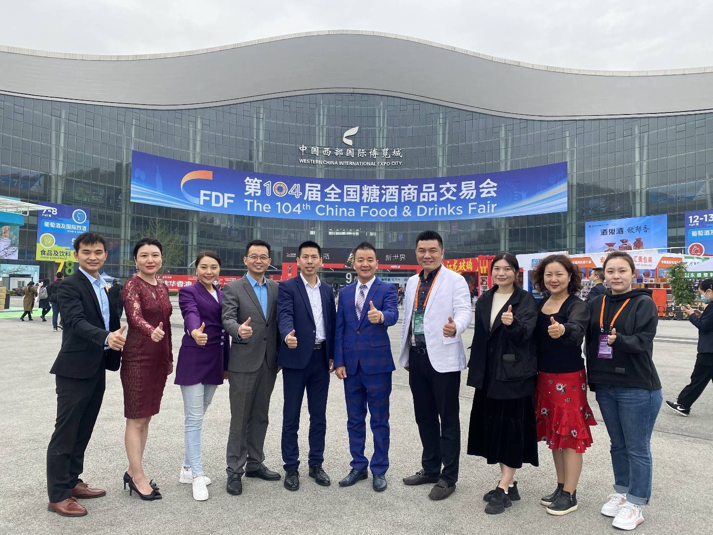 从跨界新人到线上事业部总裁,周玄与云仓酒庄的五载同行:以初心赴山海,以奋斗筑未来