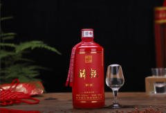 乌兰察布白酒品牌中这几个很常见，来自草原的热情，白酒浓醇甘柔