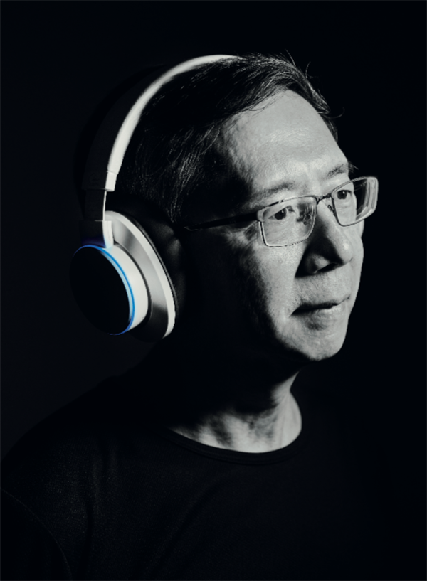 创新科技创始人、一代“声卡之王”沈望傅去世:终年67岁