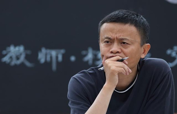 把国外先进农业技术带来回来?马云最新公开露面:老师很不容易 将尽快回国