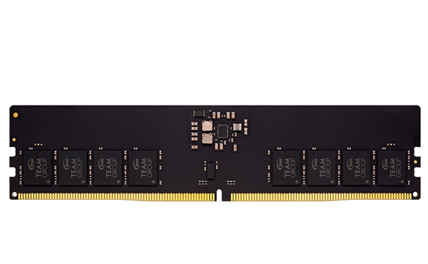 全球第一次!DDR5内存加上一颗特殊芯片:轻松飙到9000MHz