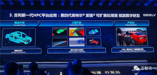 Intel第四代至强来袭:AI性能提升10倍、能效提升2.9倍!