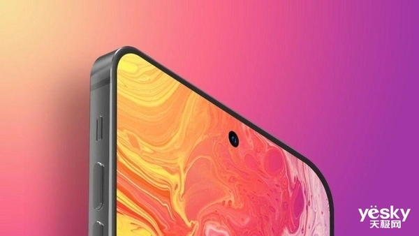 灵动岛只是过渡品!iPhone 16或配备屏下Face ID