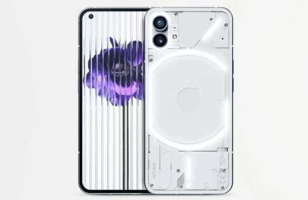 确认了？Nothing Phone（2）手机将搭载骁龙8+ Gen1