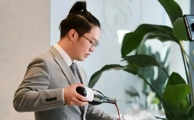 李晏堡
