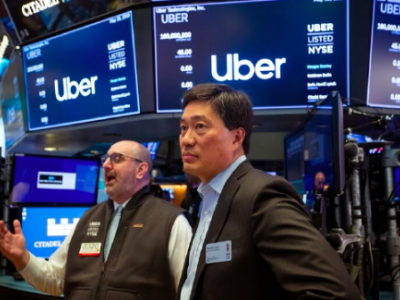 Uber首席财务官纳尔逊·蔡或将离职，成为Uber上市以来最重要的高管变动
