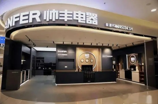 帅丰电器董秘王中杰上任时才30岁很年轻 去年薪酬49.62万元 