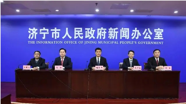 济宁市发挥审计监督作用，护航经济社会高质量发展 