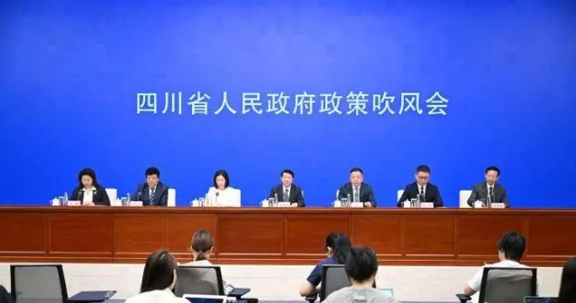 四川将加快新能源汽车废旧动力电池回收利用 