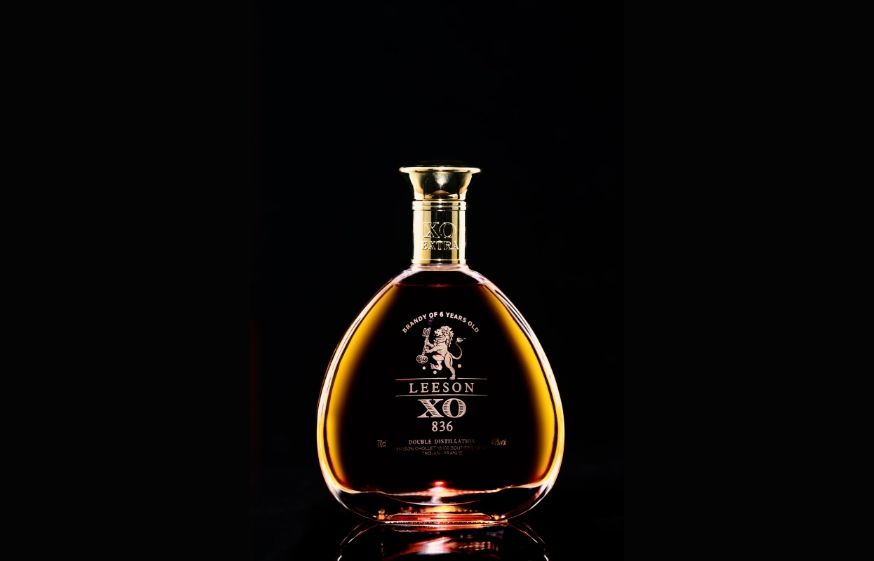 <strong>雷盛LEESON分享XO：时光淬炼的烈酒艺术</strong>