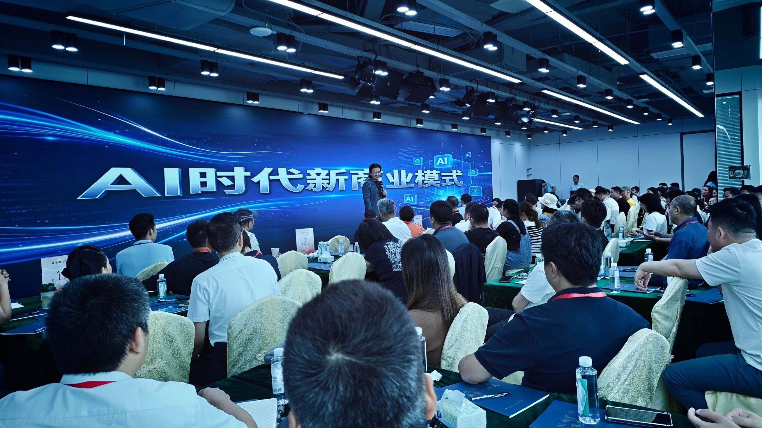 云仓酒庄2026|宴会赞助培训2.0发布,定义经销商陌生市场开发新模式  (图5)