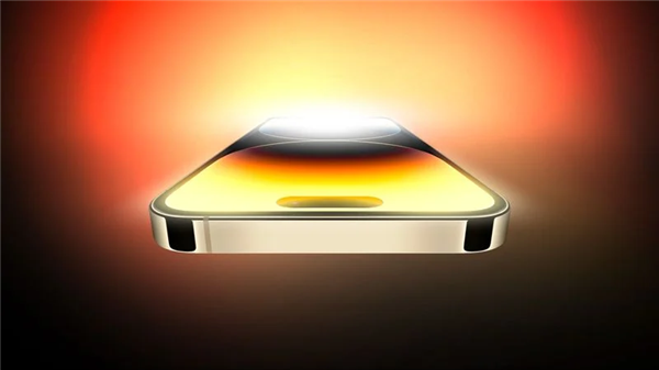 创新堆叠式传感器助力iPhone 15 Plus影像质量提升